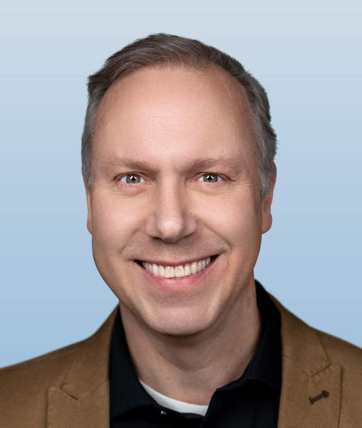 Bruce Szczepankiewicz, Ph.D.