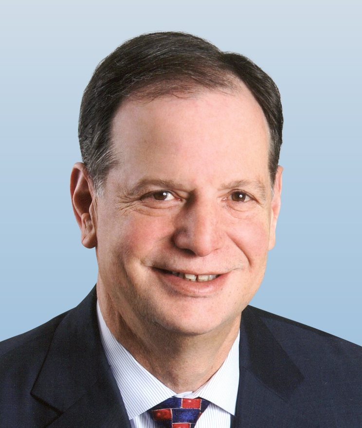 David B. Pryor, M.D.