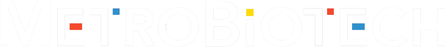 MetroBiotech logo